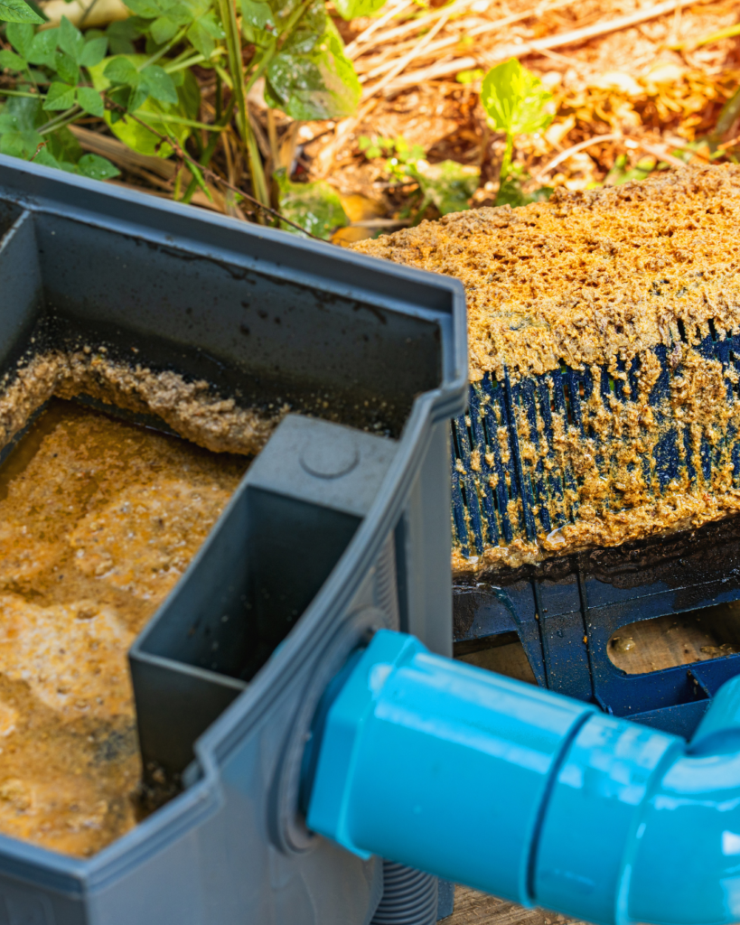 Limpieza de Pozos Sépticos
